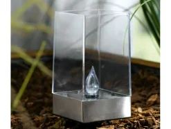LED-solar fakkel<LIVARNO home