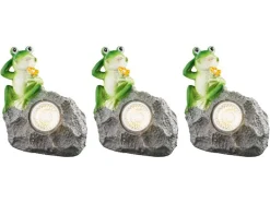 LED-solarlampen<LIVARNO home Sale