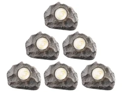 LED-solarlampen<LIVARNO home Sale