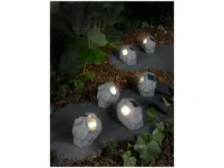 LED-solarlampen<LIVARNO home Sale