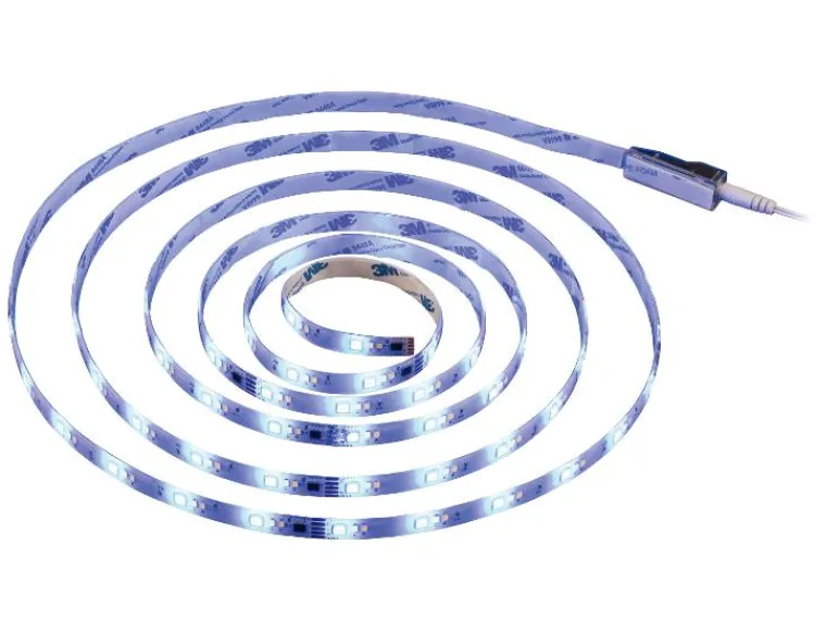 LED-strip<LIVARNO home Clearance