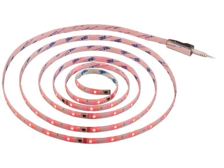 LED-strip<LIVARNO home Clearance