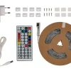 LED-strip 5 m<LIVARNO home Discount