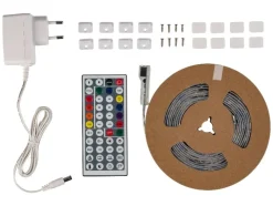 LED-strip 5 m<LIVARNO home Discount