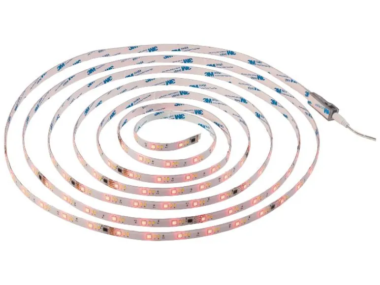 LED-strip 5 m<LIVARNO home Discount