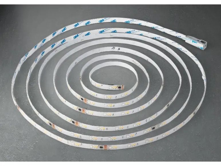 LED-strip 5 m<LIVARNO home Discount