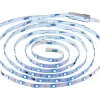 LED-strip met audiosensor 3 m<LIVARNO® Discount