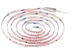 LED-strip met audiosensor 3 m<LIVARNO® Discount