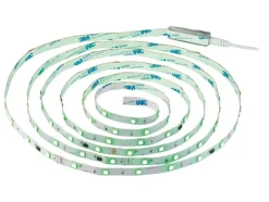 LED-strip met audiosensor 3 m<LIVARNO® Discount