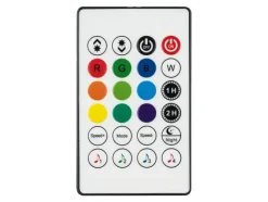 LED-strip met audiosensor 3 m<LIVARNO® Discount