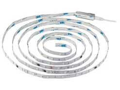 LED-strip met audiosensor 3 m<LIVARNO® Discount