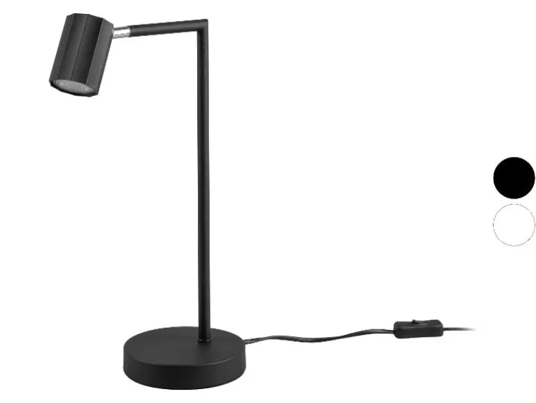 LED-tafellamp<LIVARNO home New