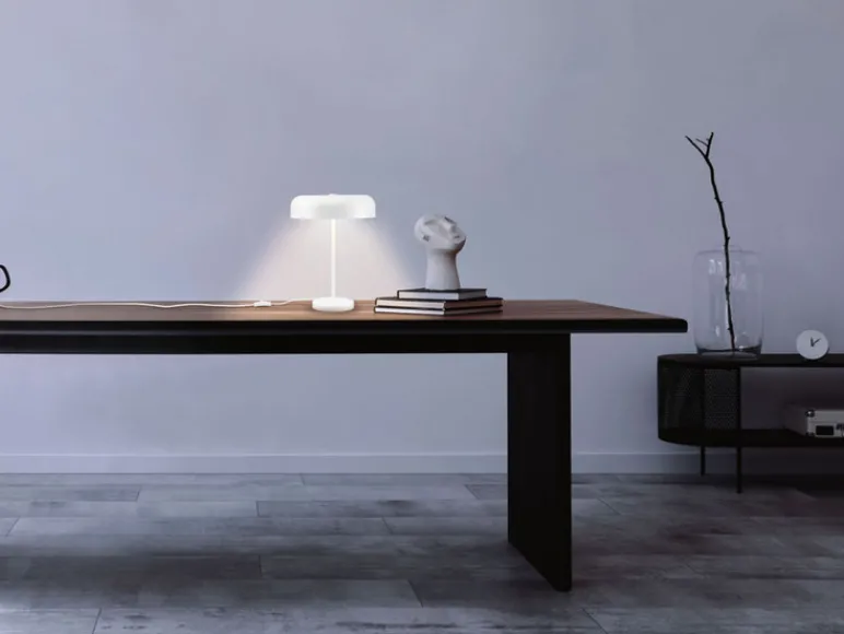 LED-tafellamp<LIVARNO home Discount
