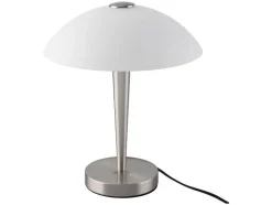 LED-tafellamp met touchfunctie<LIVARNO home New