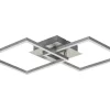 LED-wand- of -plafondlamp<LIVARNO home Sale
