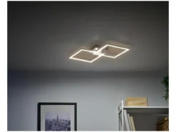 LED-wand- of -plafondlamp<LIVARNO home Sale