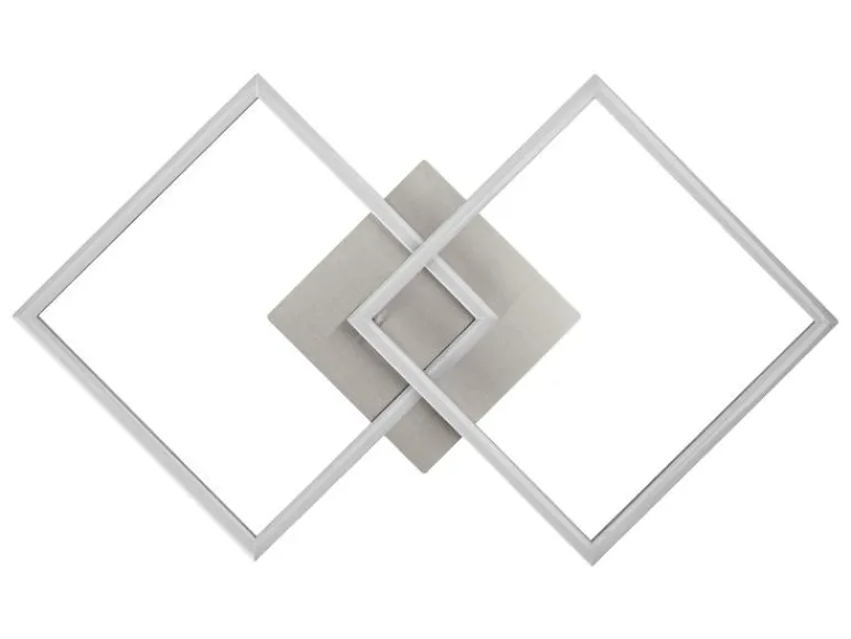 LED-wand- of -plafondlamp<LIVARNO home Sale