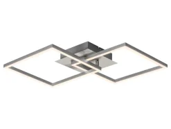 LED-wand- of -plafondlamp<LIVARNO home Sale