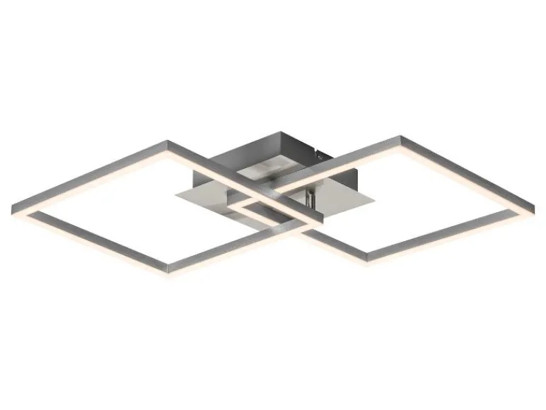 LED-wand- of -plafondlamp<LIVARNO home Sale