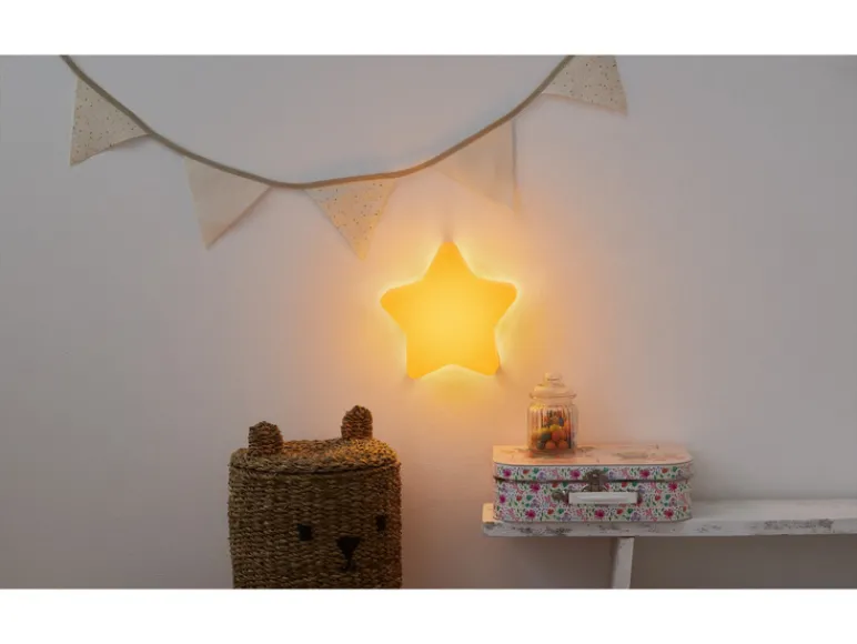 LED-wandlamp<LIVARNO home Clearance