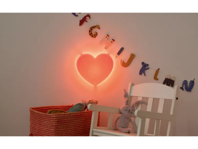 LED-wandlamp<LIVARNO home Clearance