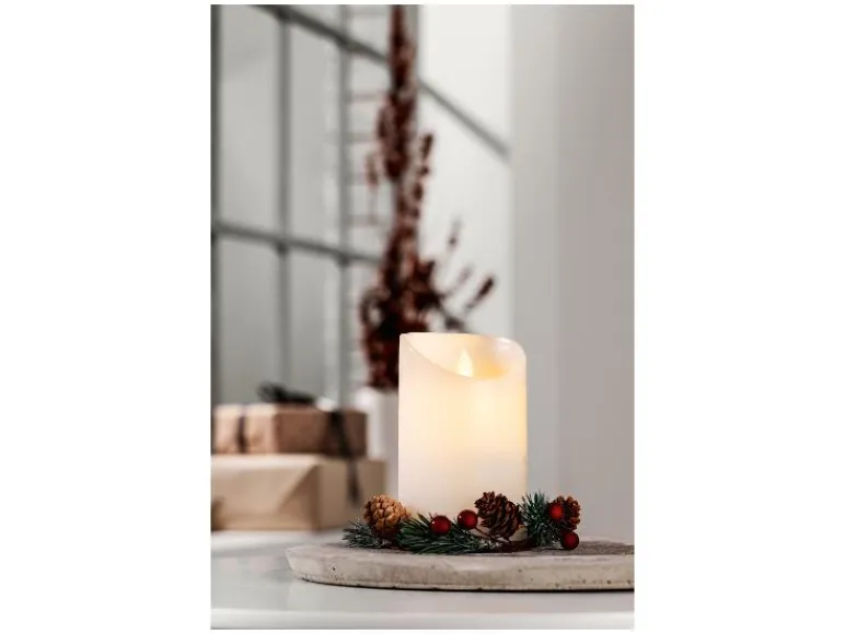 LED-waskaars<LIVARNO home Discount