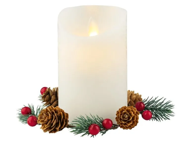 LED-waskaars<LIVARNO home Discount