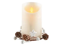 LED-waskaars<LIVARNO home Discount
