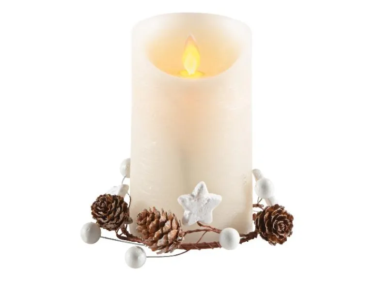 LED-waskaars<LIVARNO home Discount