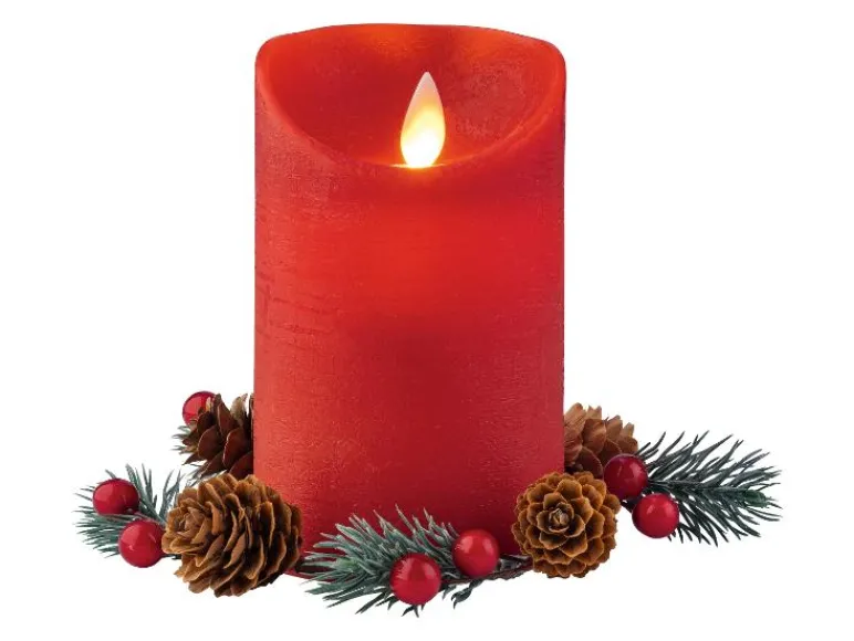 LED-waskaars<LIVARNO home Discount