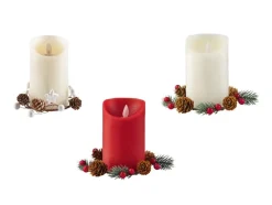 LED-waskaars<LIVARNO home Discount