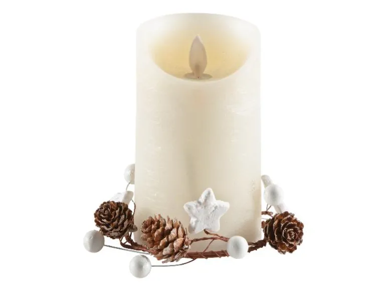 LED-waskaars<LIVARNO home Discount