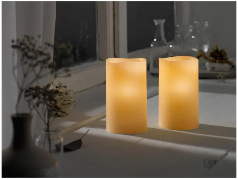 LED-waskaarsen<LIVARNO home Sale