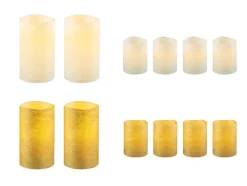 LED-waskaarsen<LIVARNO home Sale