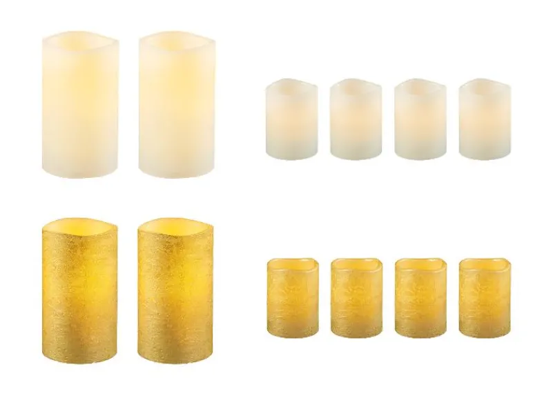 LED-waskaarsen<LIVARNO home Sale