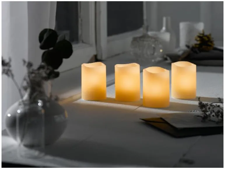 LED-waskaarsen<LIVARNO home Sale