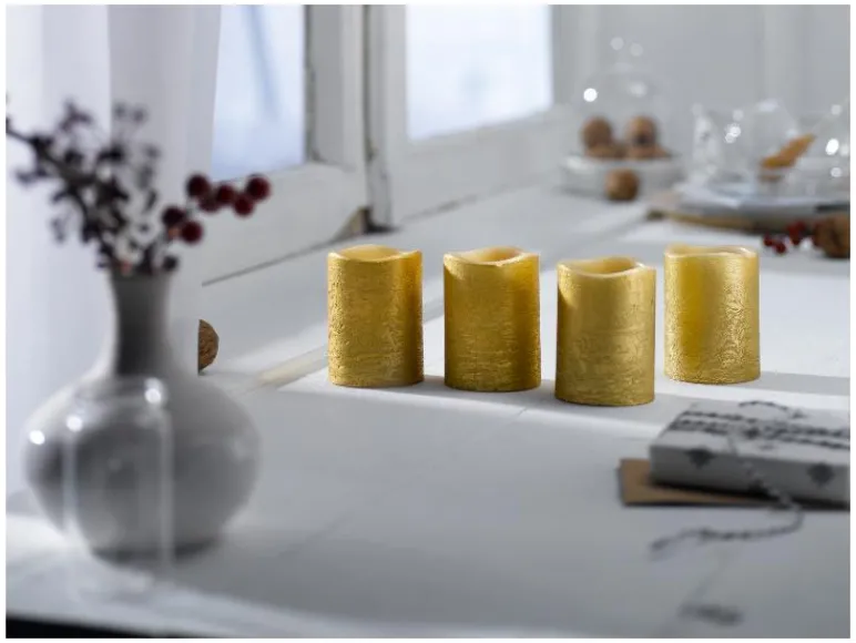 LED-waskaarsen<LIVARNO home Sale