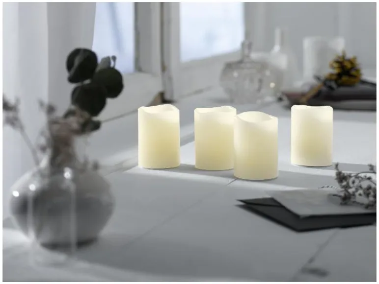 LED-waskaarsen<LIVARNO home Sale