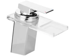 LED-wastafelkraan<LIVARNO home Clearance