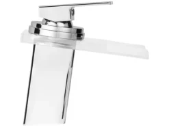 LED-wastafelkraan<LIVARNO home Clearance