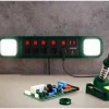 LED-werklamp met stekkerdoos<PARKSIDE®