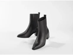 Leren dames chelsea boots<esmara® Clearance