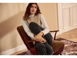 Leren dames chelsea boots<esmara® Clearance