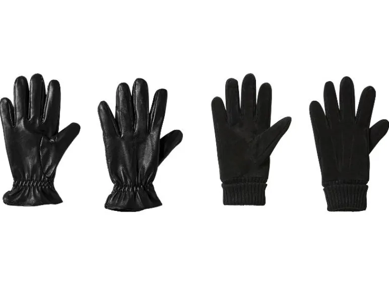 Leren handschoenen<esmara® Online