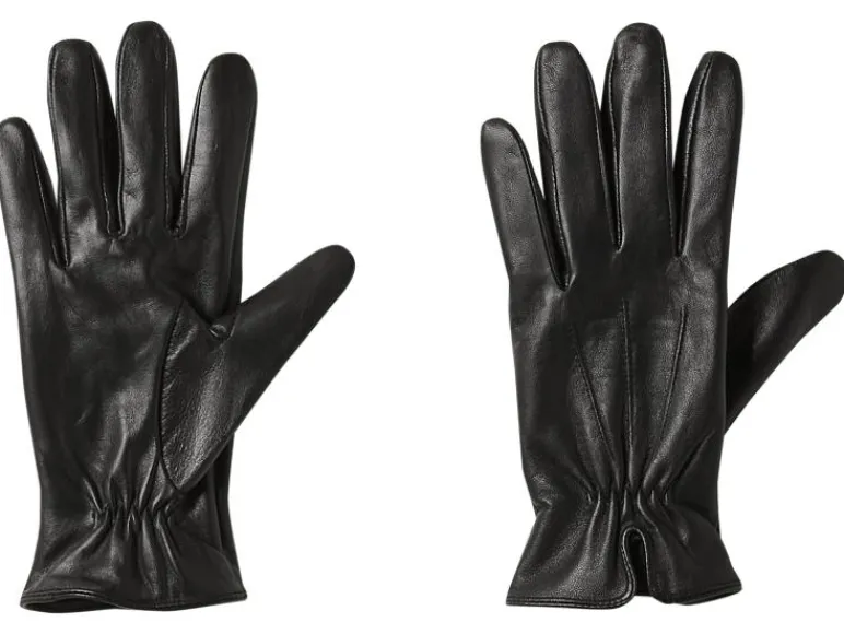 Leren handschoenen<esmara® Online