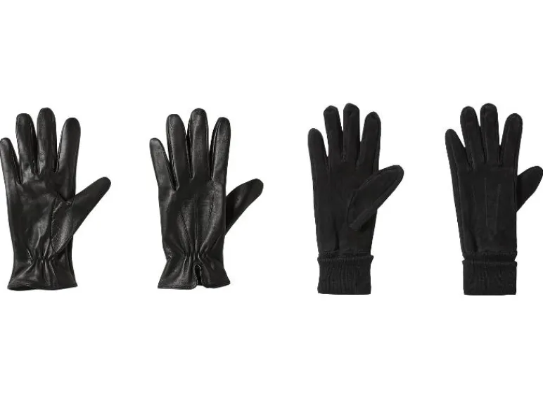 Leren handschoenen<esmara® Online