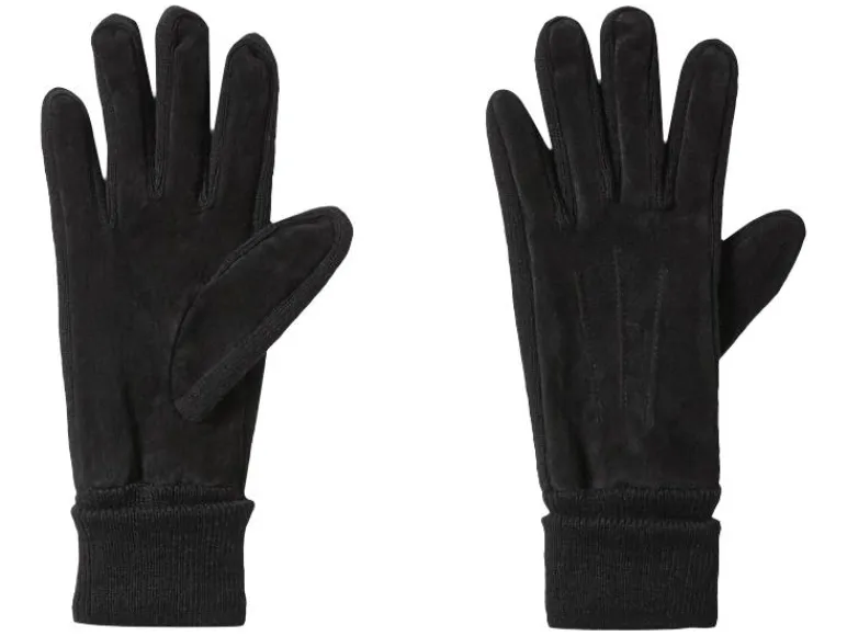 Leren handschoenen<esmara® Online