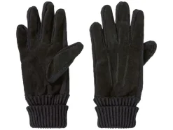 Leren heren handschoenen<LIVERGY®