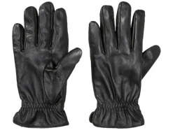 Leren heren handschoenen<LIVERGY®
