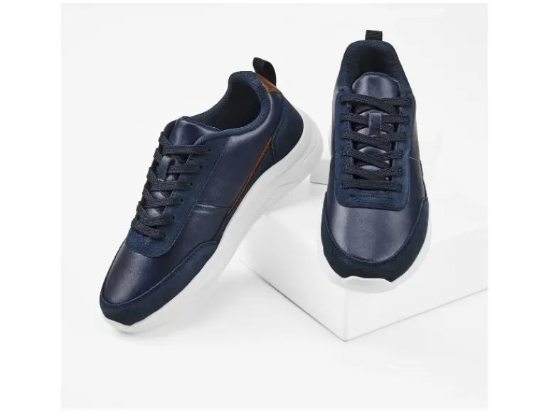 Leren heren schoenen<esmara® Outlet